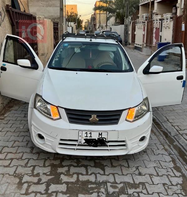 Saipa Saina 2020 for sale in Iraq - Baghdad